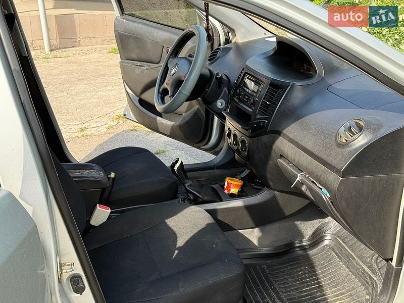 Седан Geely MK 2012 в Дніпрі