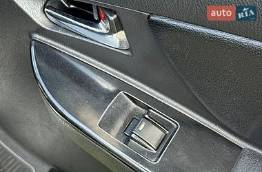 Седан Geely MK 2012 в Дніпрі