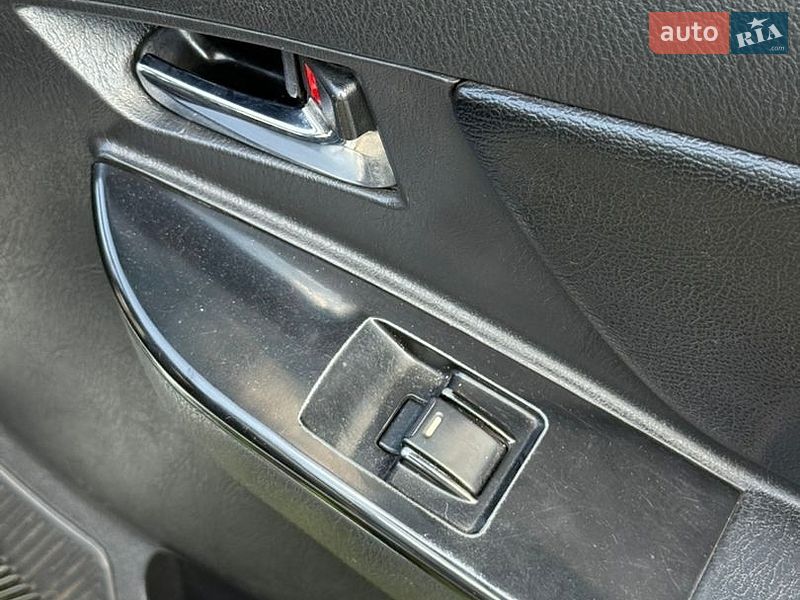 Седан Geely MK 2012 в Дніпрі