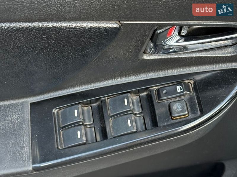 Седан Geely MK 2012 в Дніпрі