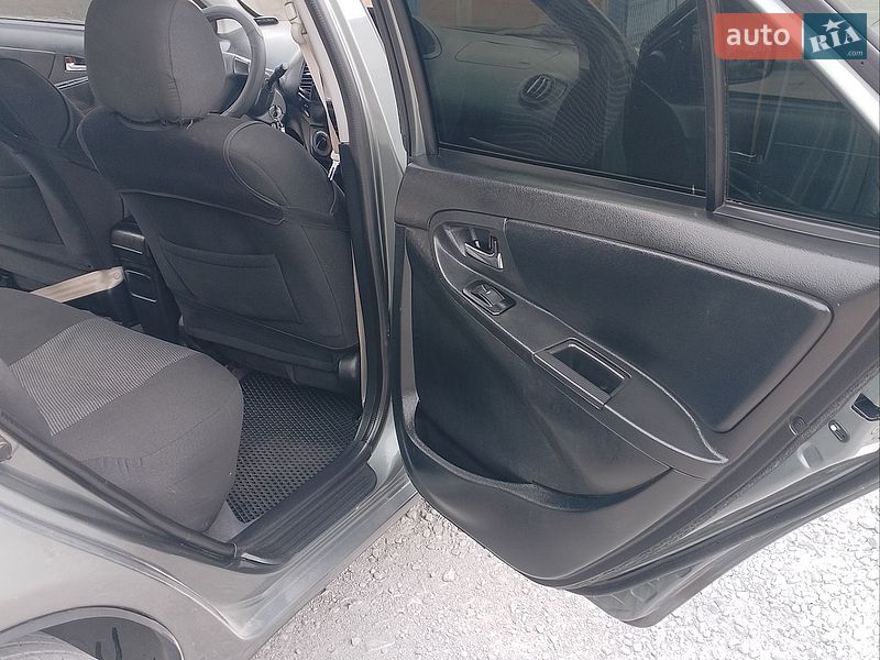 Седан Geely MK 2014 в Запорожье