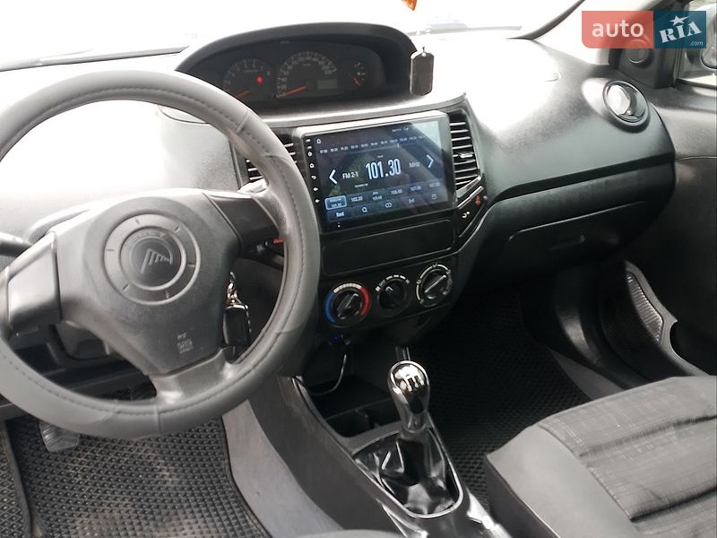 Седан Geely MK 2014 в Запорожье