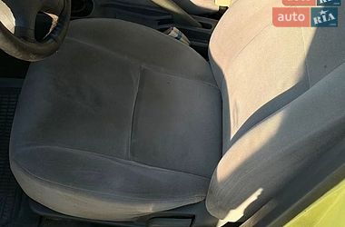 Седан Geely MK 2007 в Львові