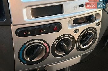 Седан Geely MK 2007 в Львові