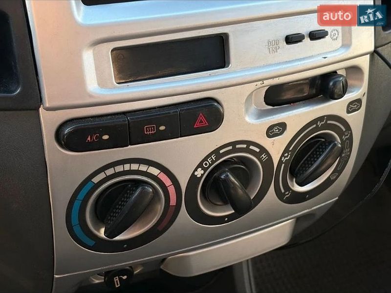 Седан Geely MK 2007 в Львові