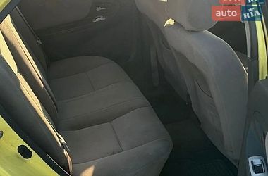 Седан Geely MK 2007 в Львові