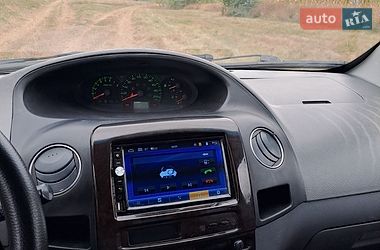 Седан Geely MK 2008 в Ромнах