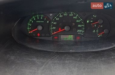 Седан Geely MK 2008 в Ромнах