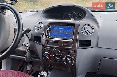 Седан Geely MK 2008 в Ромнах