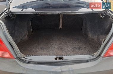 Седан Geely MK 2008 в Ромнах