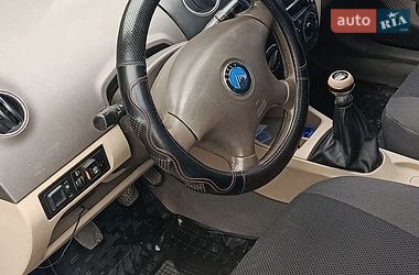 Седан Geely MK 2008 в Каменец-Подольском