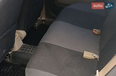 Седан Geely MK 2008 в Каменец-Подольском