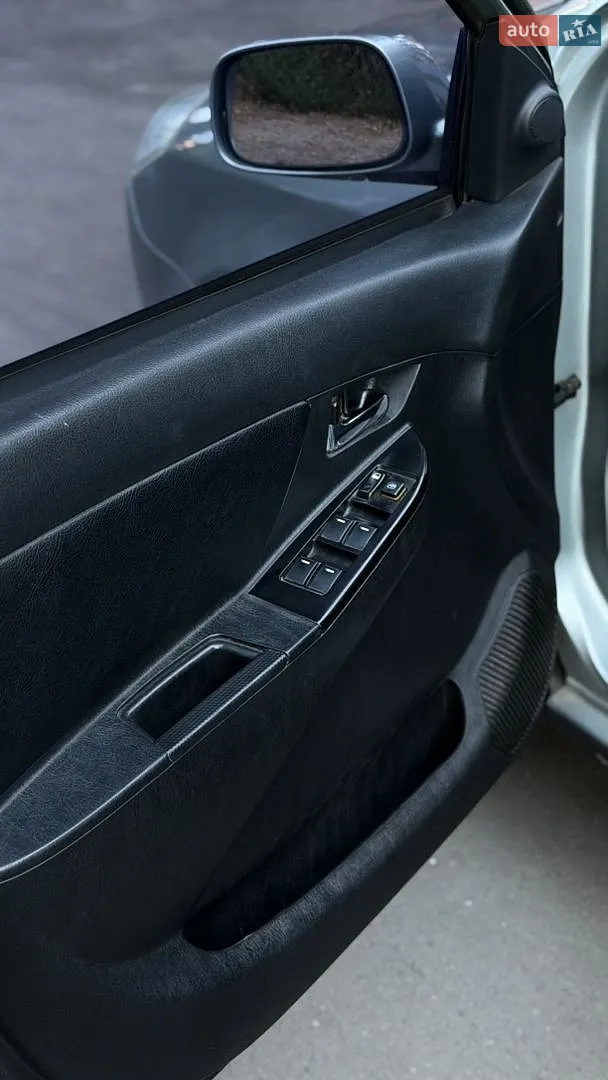 2012 Geely MK - мініатюра 4