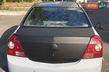 Седан Geely MK 2010 в Киеве