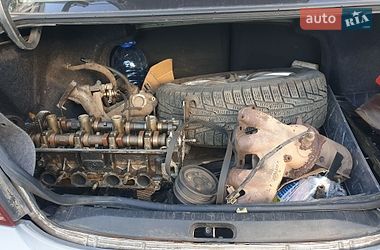 Седан Geely MK 2010 в Киеве