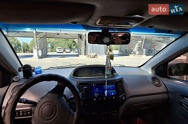 Седан Geely MK 2011 в Кропивницькому