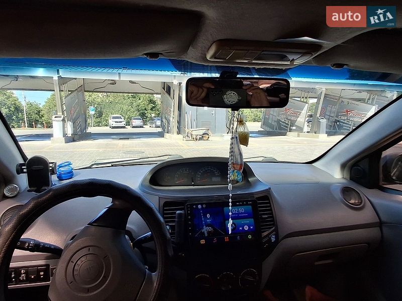 Седан Geely MK 2011 в Кропивницькому