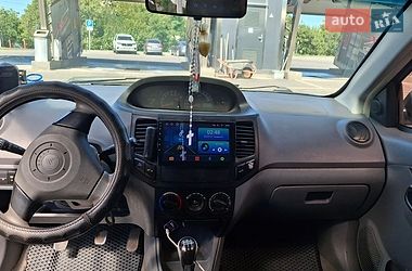 Седан Geely MK 2011 в Кропивницькому