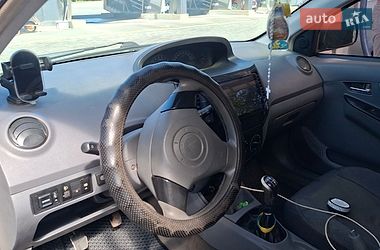 Седан Geely MK 2011 в Кропивницькому