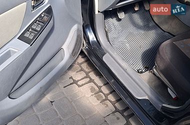 Седан Geely MK 2011 в Кропивницькому