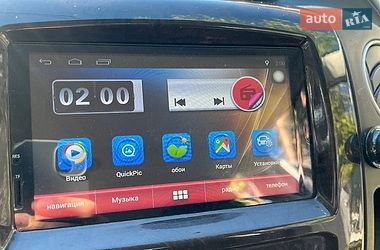 Седан Geely MK 2008 в Харкові