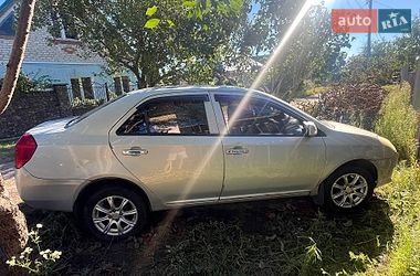 Седан Geely MK 2008 в Харкові