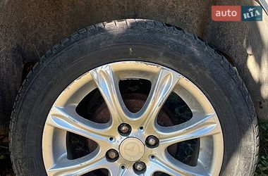 Седан Geely MK 2008 в Харкові