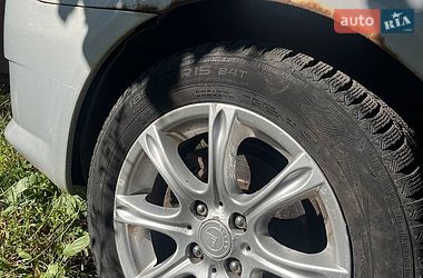 Седан Geely MK 2008 в Харкові