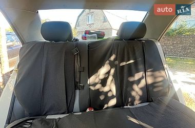 Седан Geely MK 2008 в Харкові