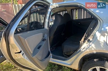 Седан Geely MK 2008 в Харкові