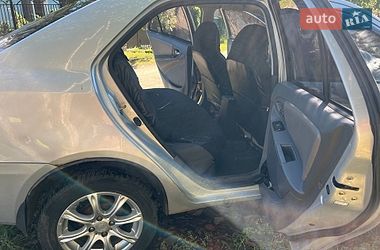 Седан Geely MK 2008 в Харкові
