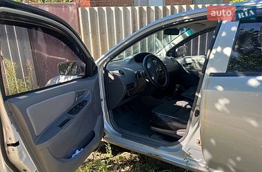 Седан Geely MK 2008 в Харкові