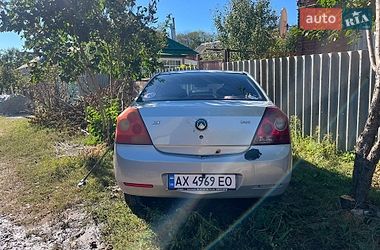 Седан Geely MK 2008 в Харкові