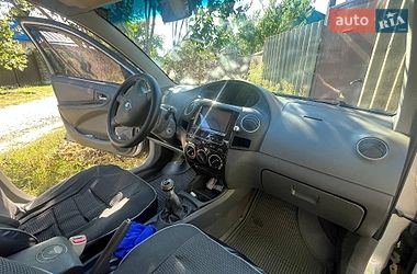 Седан Geely MK 2008 в Харкові