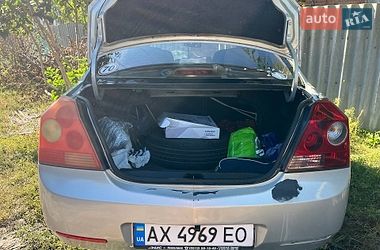 Седан Geely MK 2008 в Харкові
