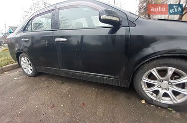 geely mk 2008 в Житомир від професійного продавця 