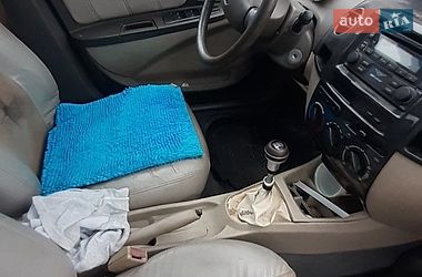 Седан Geely MK 2008 в Житомире