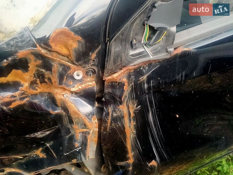 Седан Geely MK 2008 в Броварах