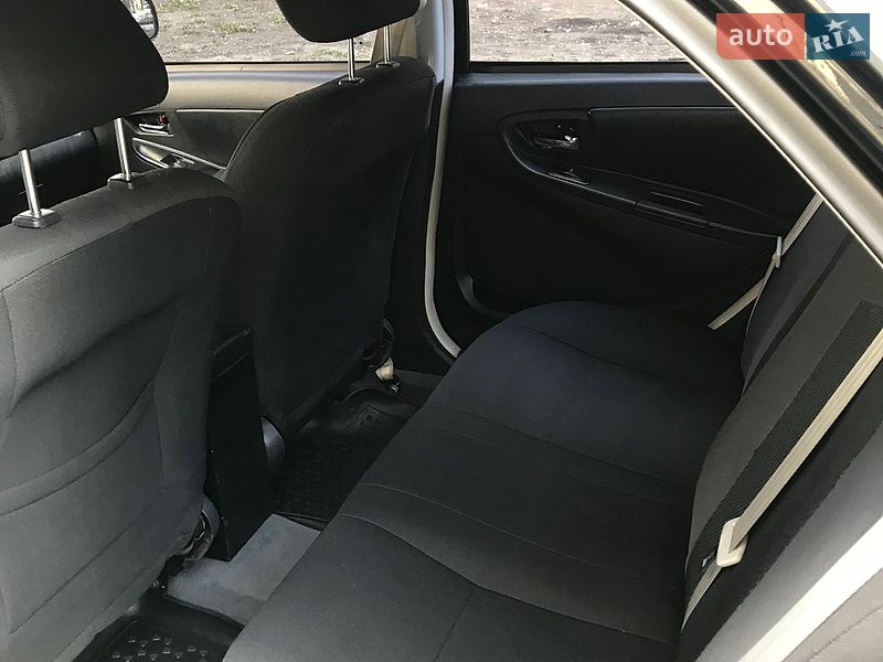 Седан Geely MK 2013 в Харкові
