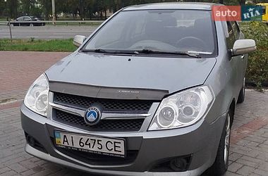 Седан Geely MK 2009 в Киеве