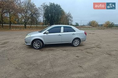 Седан Geely MK 2012 в Вознесенске фото 4 Седан Geely MK 2012 в Вознесенске