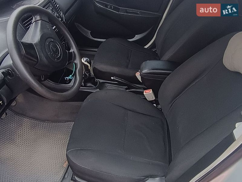 Седан Geely MK 2012 в Вознесенске фото 10 Седан Geely MK 2012 в Вознесенске