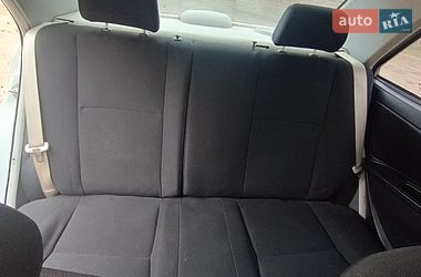 Седан Geely MK 2012 в Вознесенске фото 11 Седан Geely MK 2012 в Вознесенске