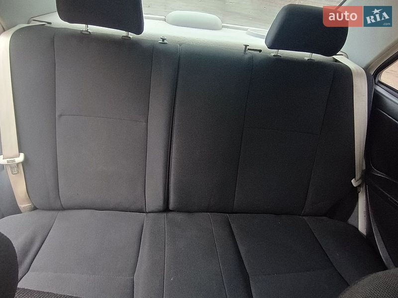 Седан Geely MK 2012 в Вознесенске фото 11 Седан Geely MK 2012 в Вознесенске
