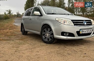 geely mk 2009 в Біляївка від професійного продавця Микола