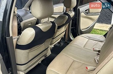 Седан Geely MK 2008 в Сокалі