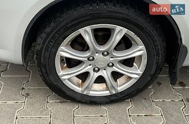 Седан Geely MK 2009 в Летичіві