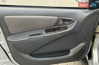 Седан Geely MK 2009 в Летичіві
