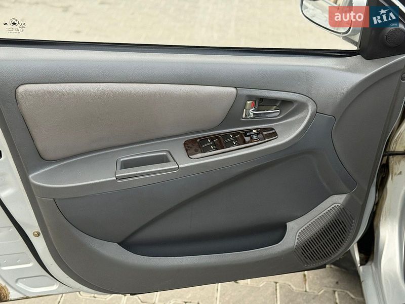 Седан Geely MK 2009 в Летичіві