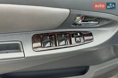 Седан Geely MK 2009 в Летичіві